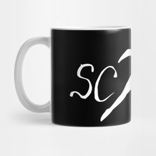 scram Mug